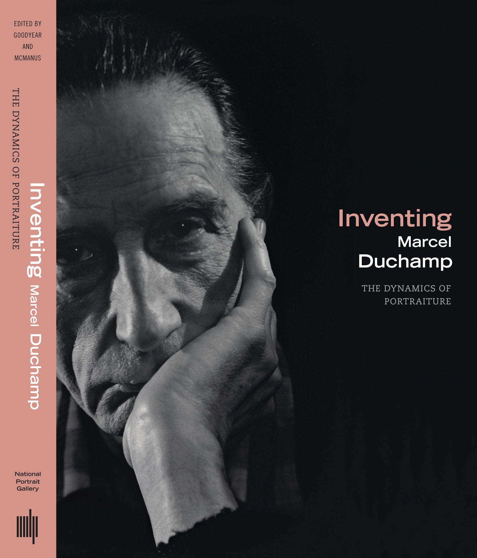 Inventing Marcel Duchamp - The Dynamics of Portraiture