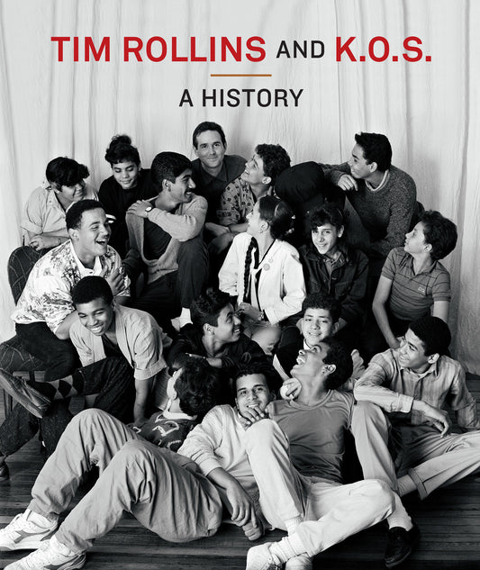 Tim Rollins and K.O.S. - A History