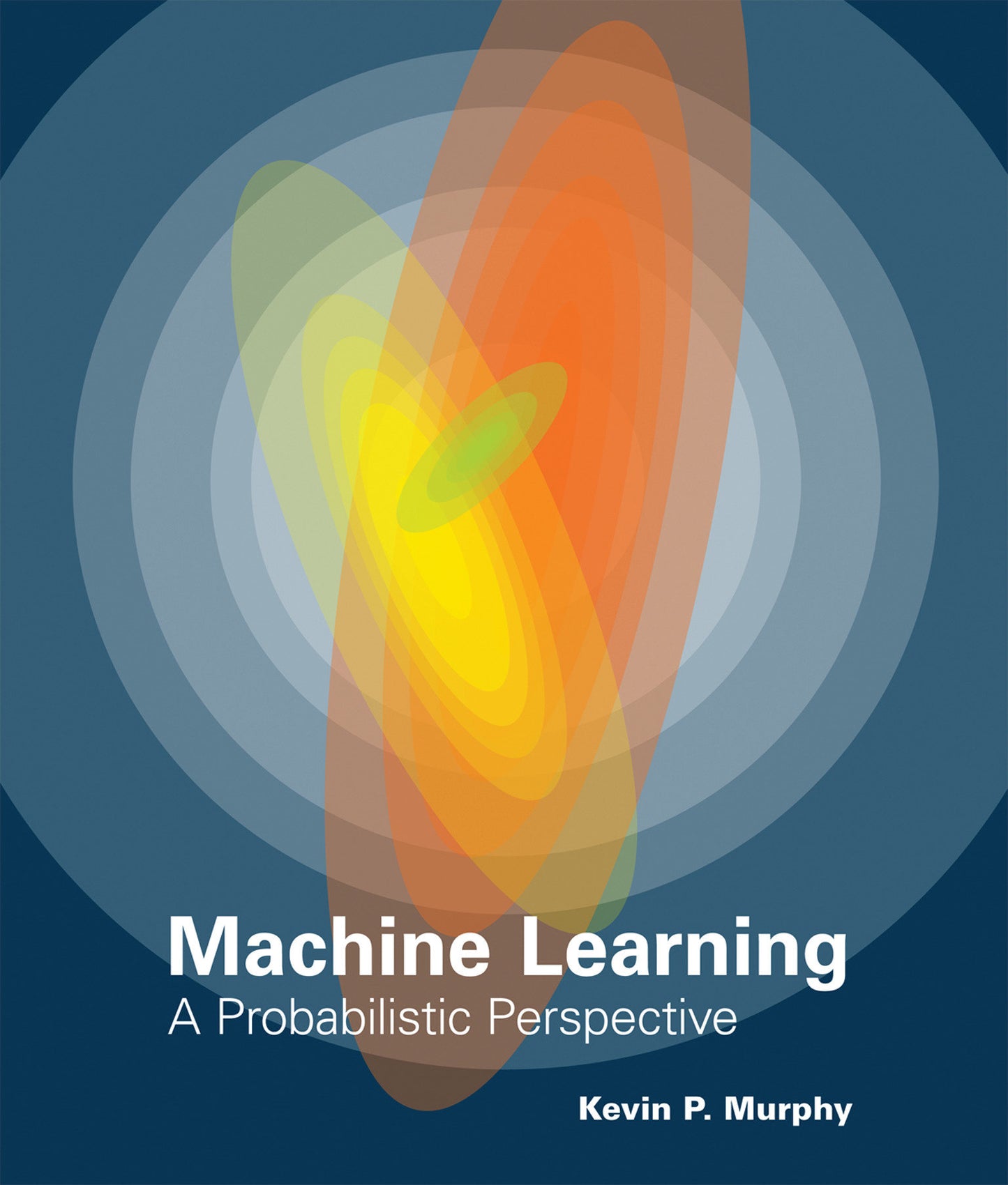 Machine Learning - A Probabilistic Perspective (Adaptive Computation and Machine Learning series)