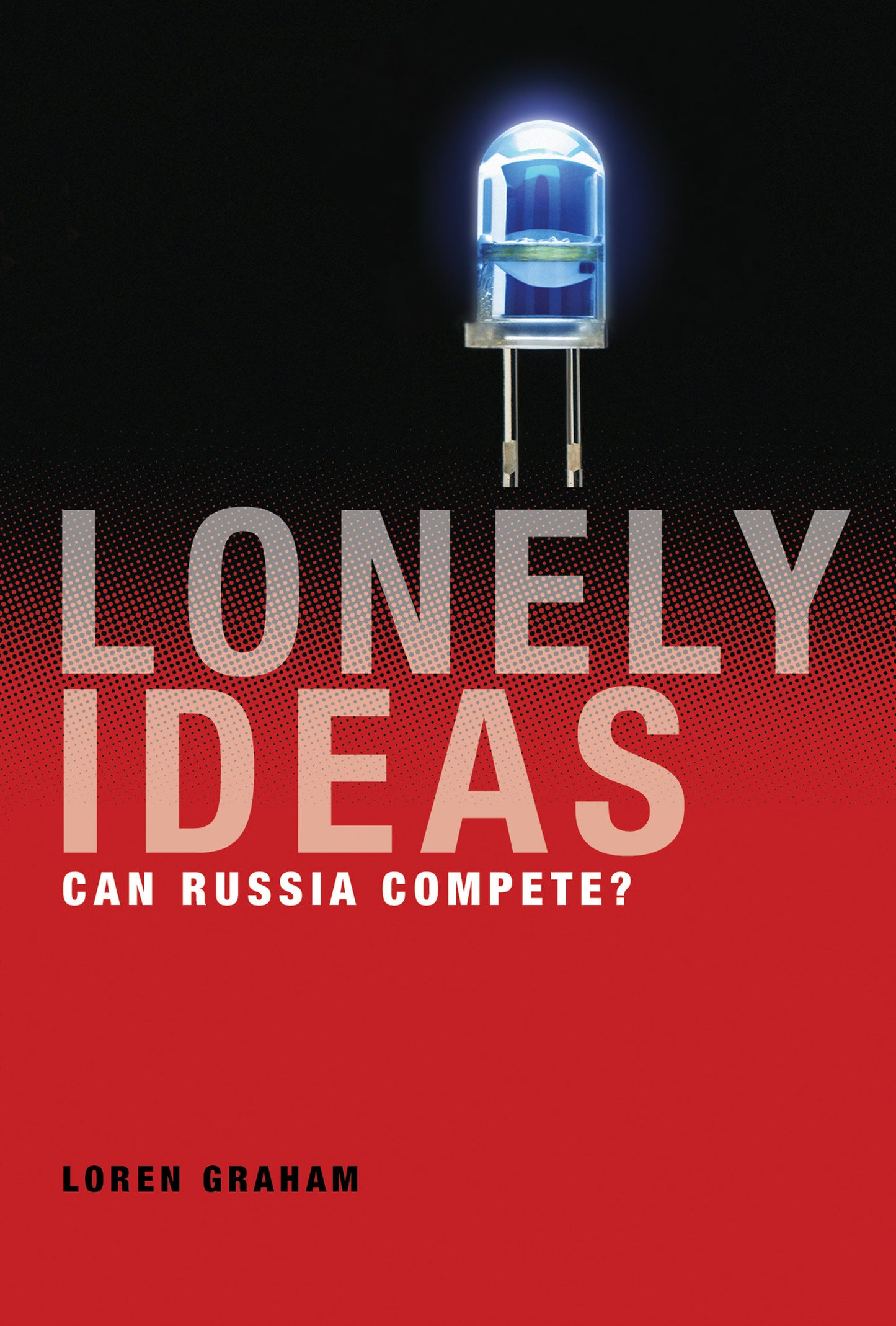Lonely Ideas - Can Russia Compete?