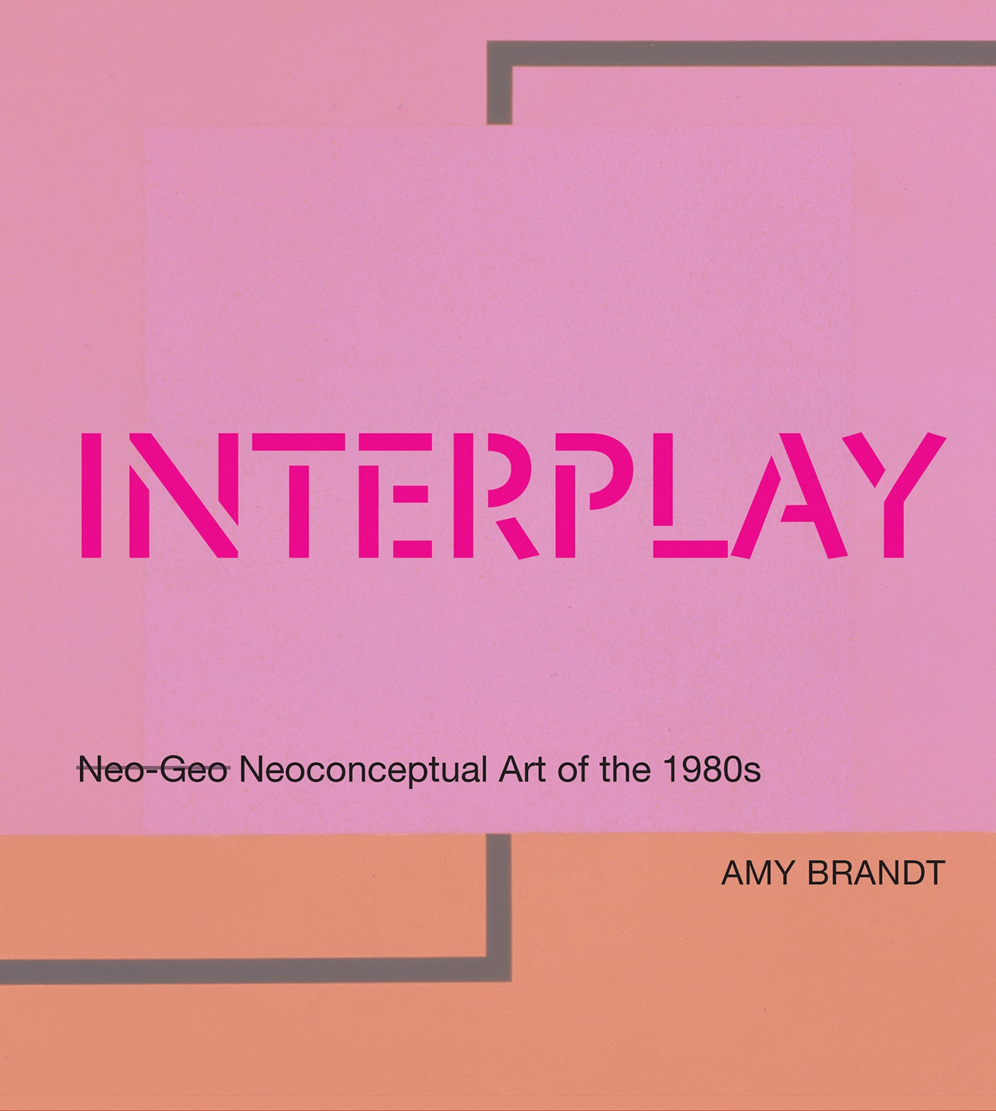 Interplay - Neo-Geo Neoconceptual Art of the 1980s