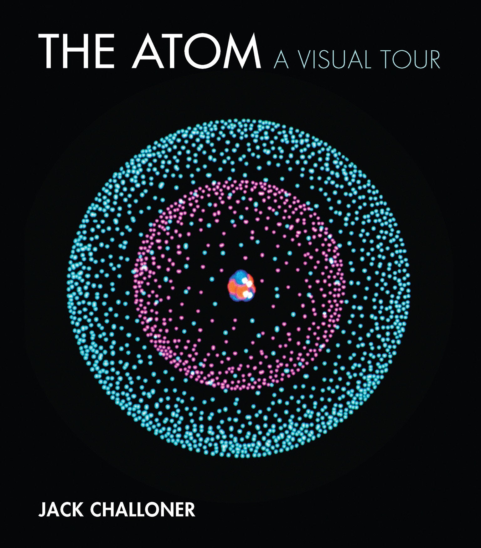 The Atom - A Visual Tour