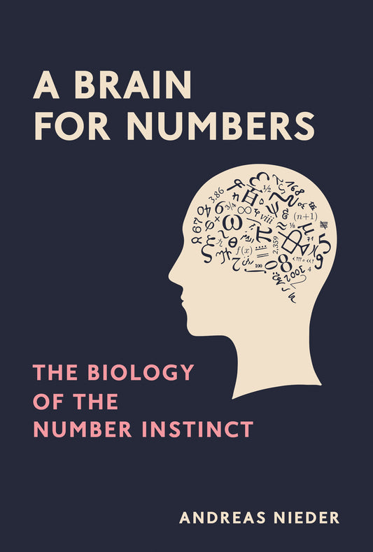 A Brain for Numbers - The Biology of the Number Instinct