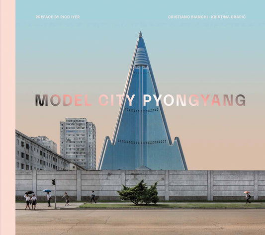 Model City - Pyongyang