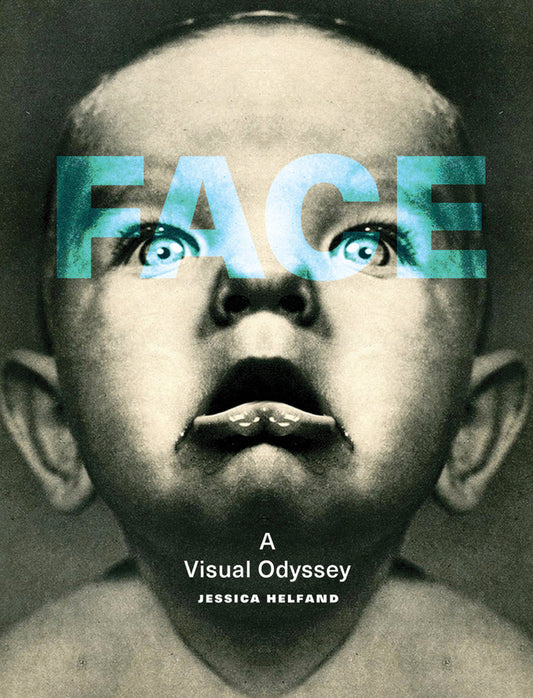 Face - A Visual Odyssey