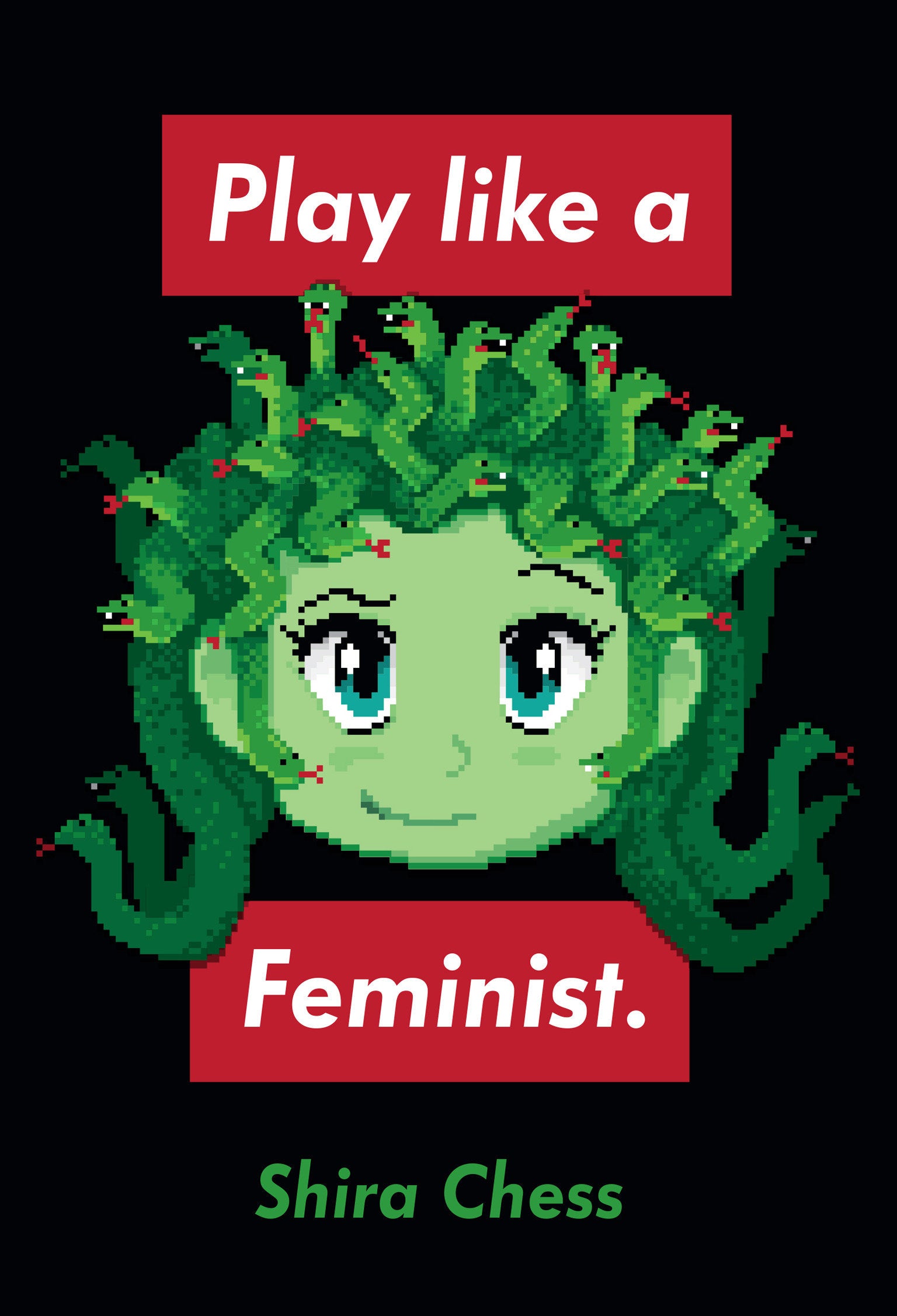 Play like a Feminist. (Playful Thinking)