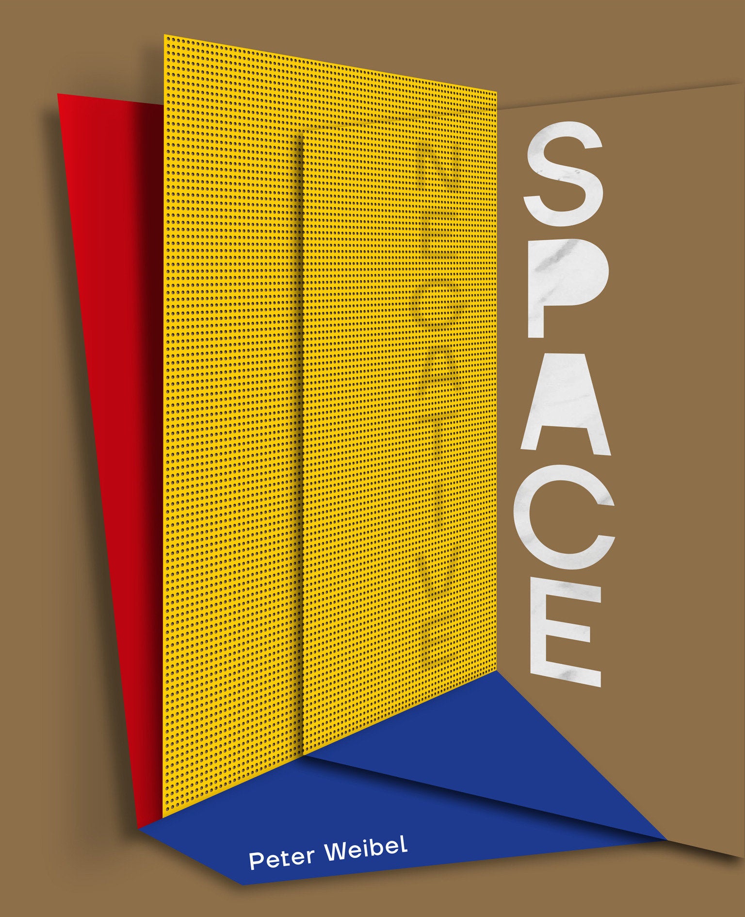 Negative Space - Trajectories of Sculpture in the 20th and 21st Centuries