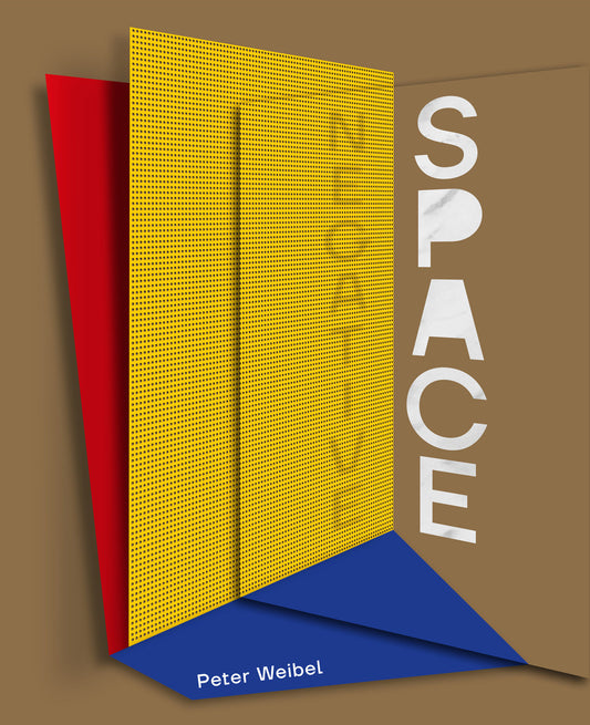 Negative Space - Trajectories of Sculpture in the 20th and 21st Centuries