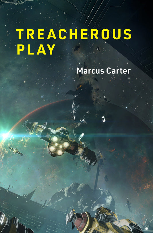 Treacherous Play (Playful Thinking)