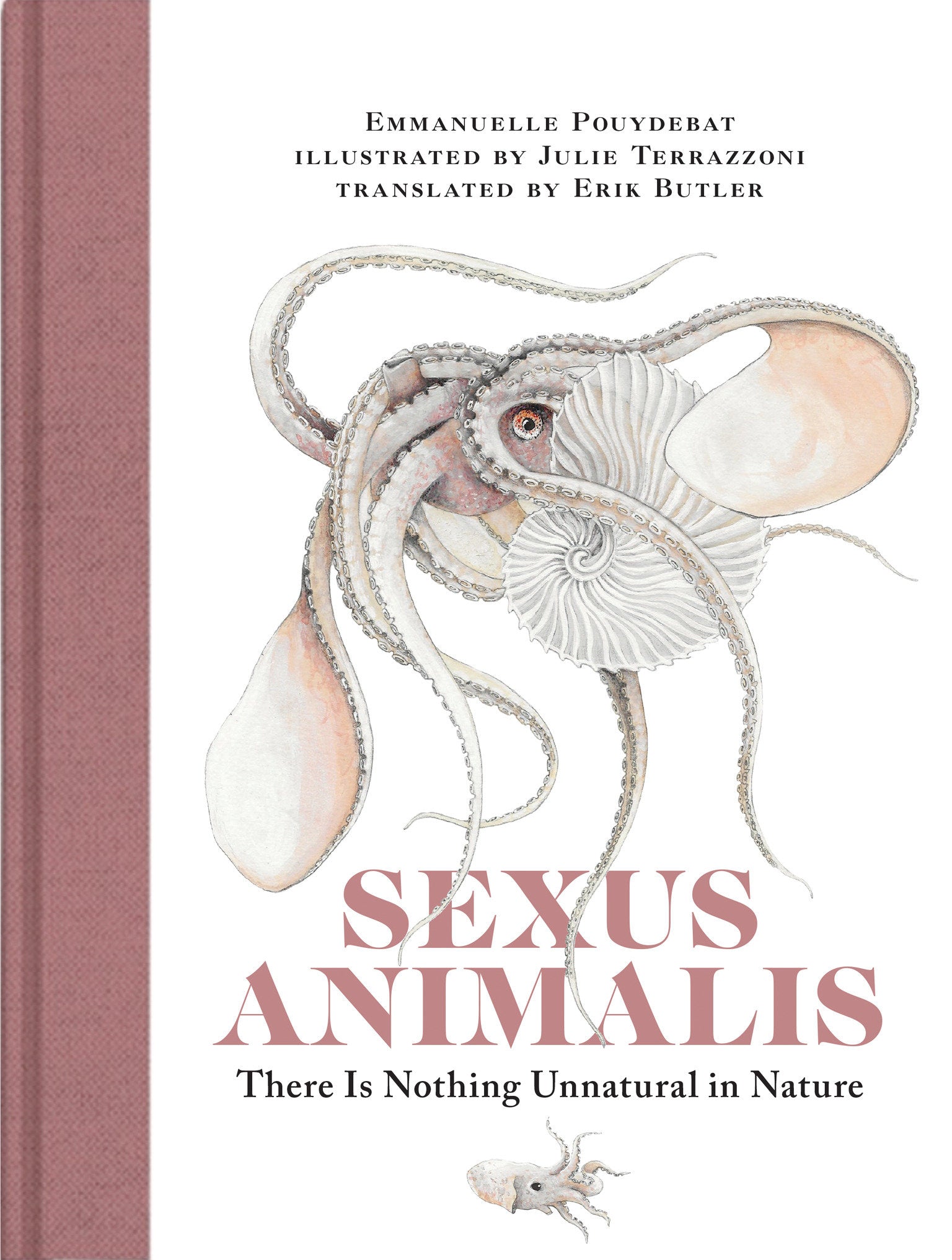 Sexus Animalis - There Is Nothing Unnatural in Nature