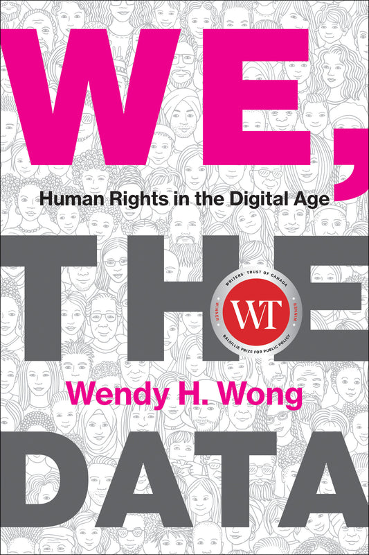 We, the Data - Human Rights in the Digital Age