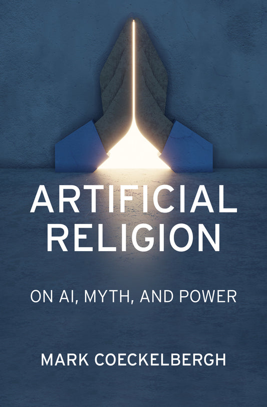 Artificial Religion - On AI, Myth, and Power
