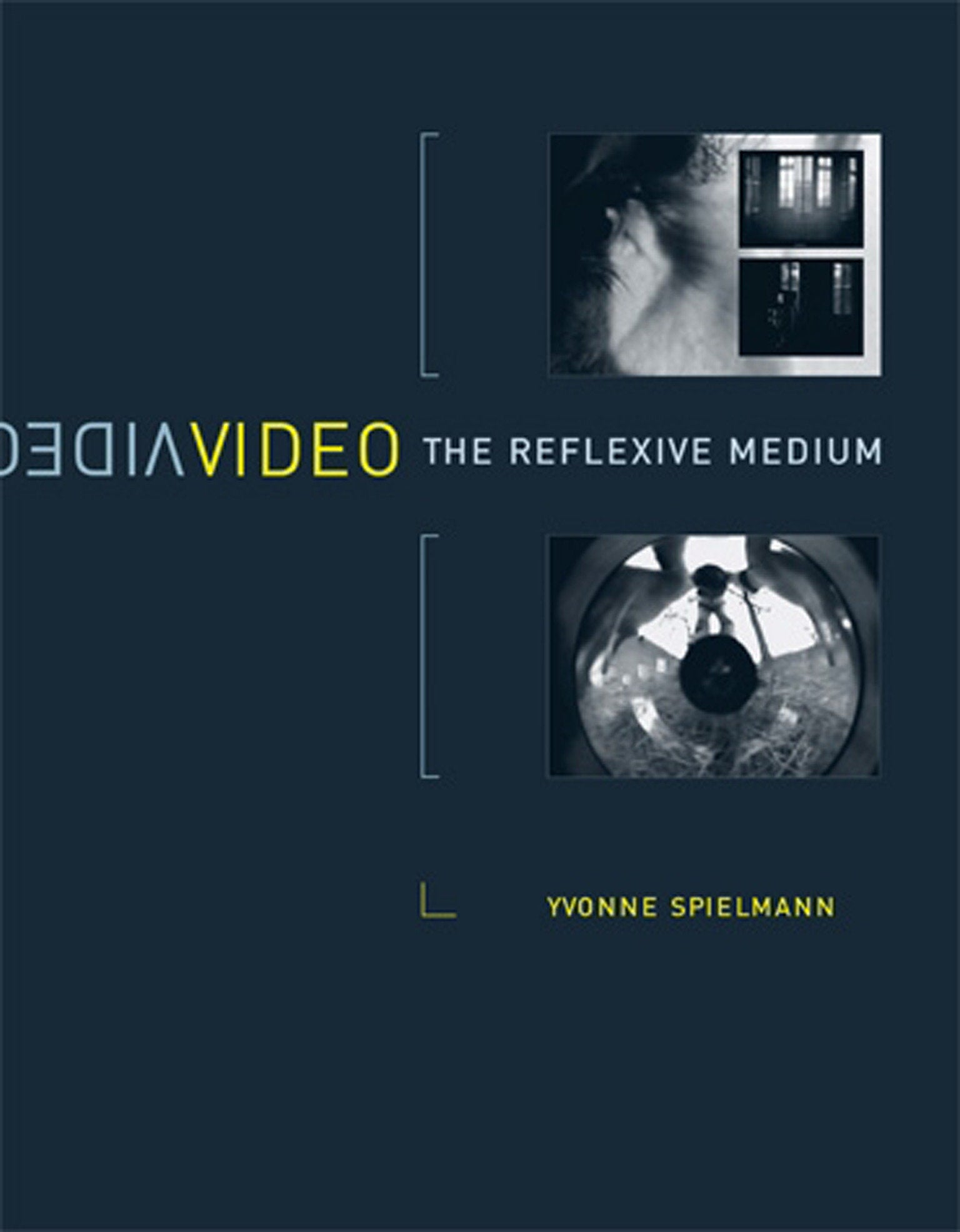 Video - The Reflexive Medium (Leonardo)