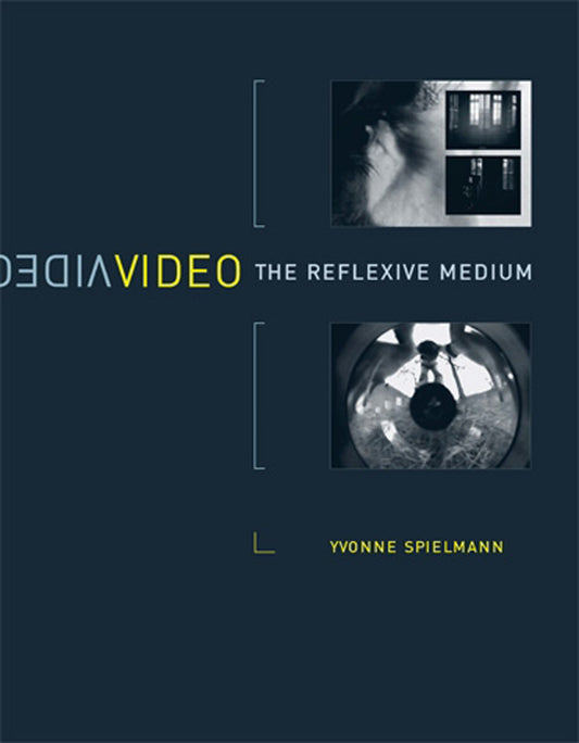 Video - The Reflexive Medium (Leonardo)