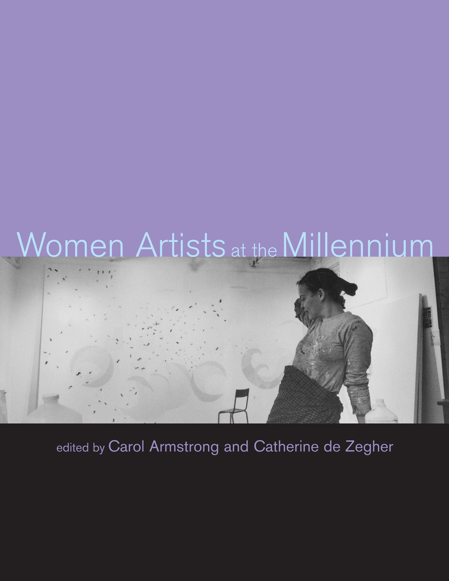 Women Artists at the Millennium (October Books)