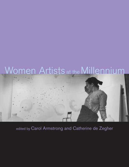 Women Artists at the Millennium (October Books)
