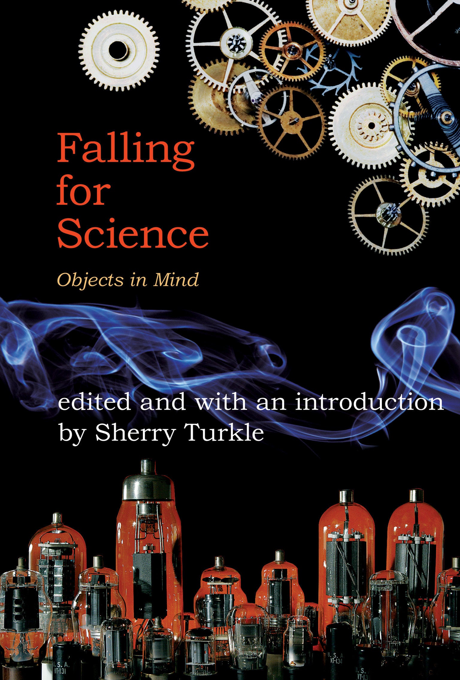 Falling for Science - Objects in Mind