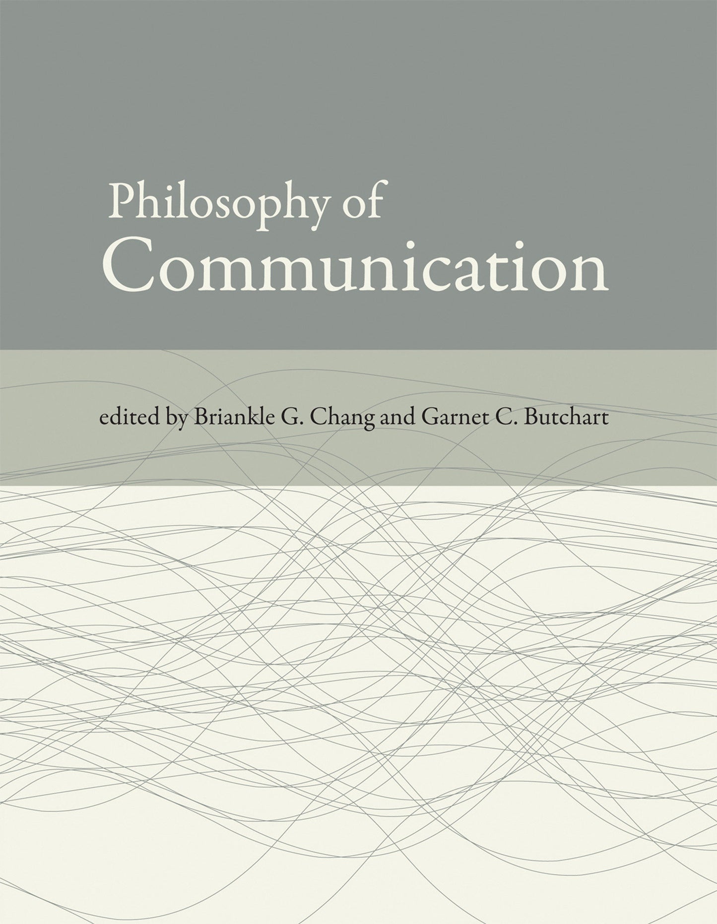 Philosophy of Communication