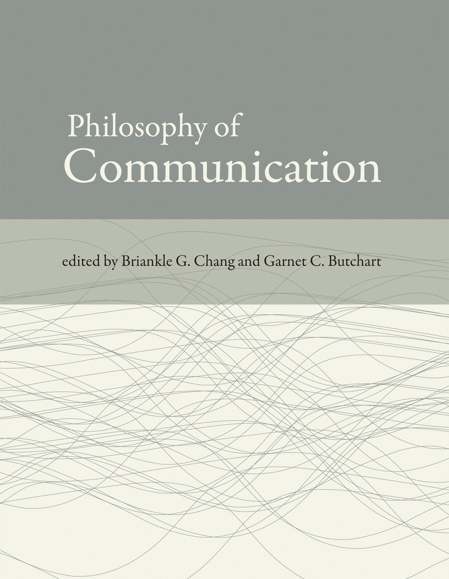 Philosophy of Communication