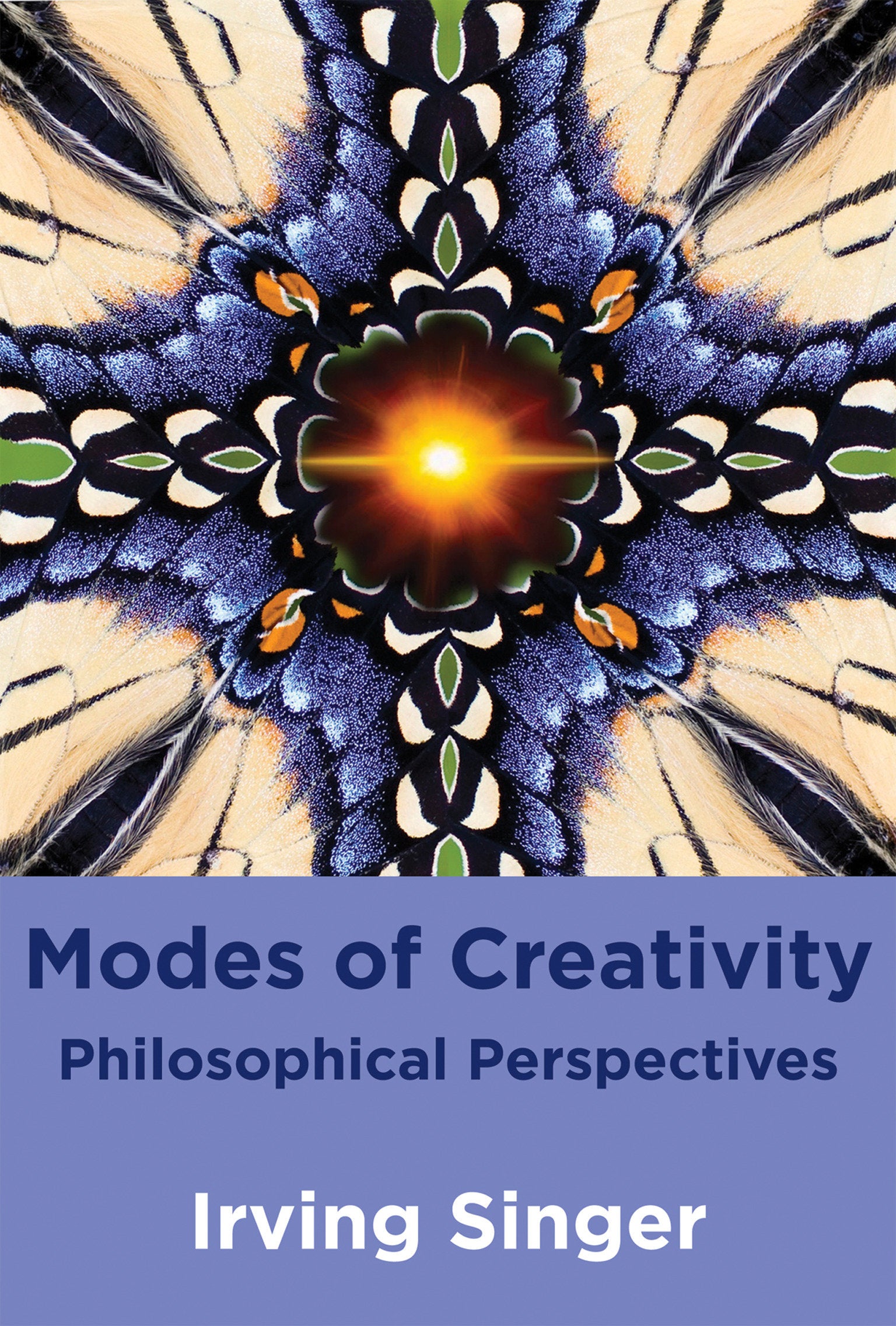 Modes of Creativity - Philosophical Perspectives