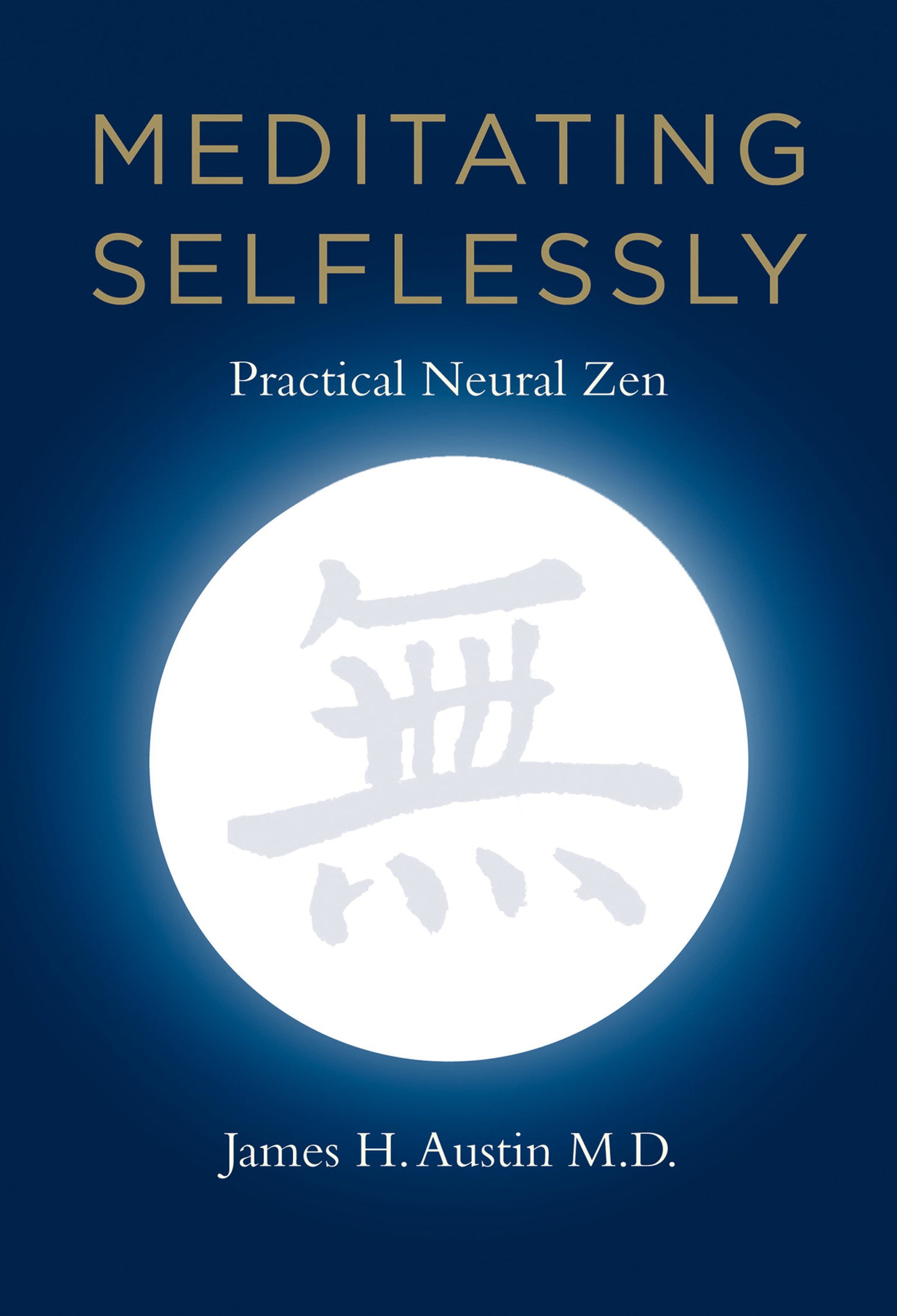 Meditating Selflessly - Practical Neural Zen