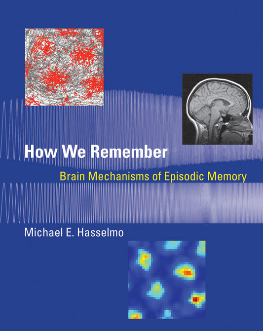How We Remember - Brain Mechanisms of Episodic Memory