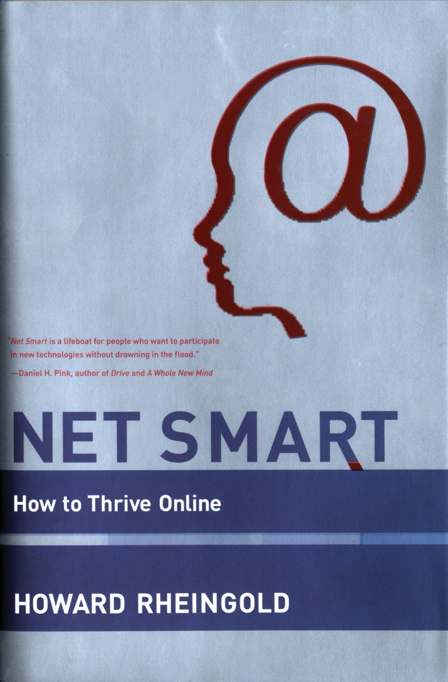 Net Smart - How to Thrive Online