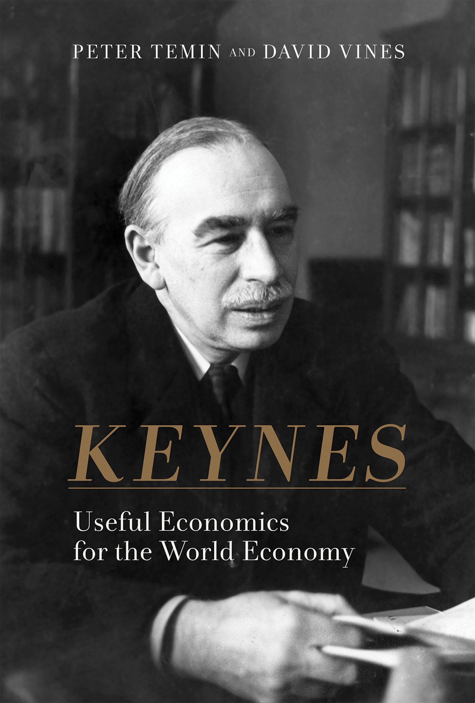 Keynes - Useful Economics for the World Economy