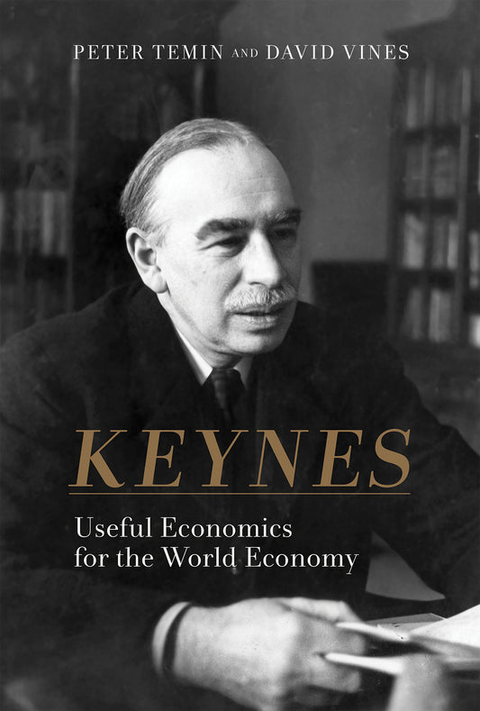 Keynes - Useful Economics for the World Economy