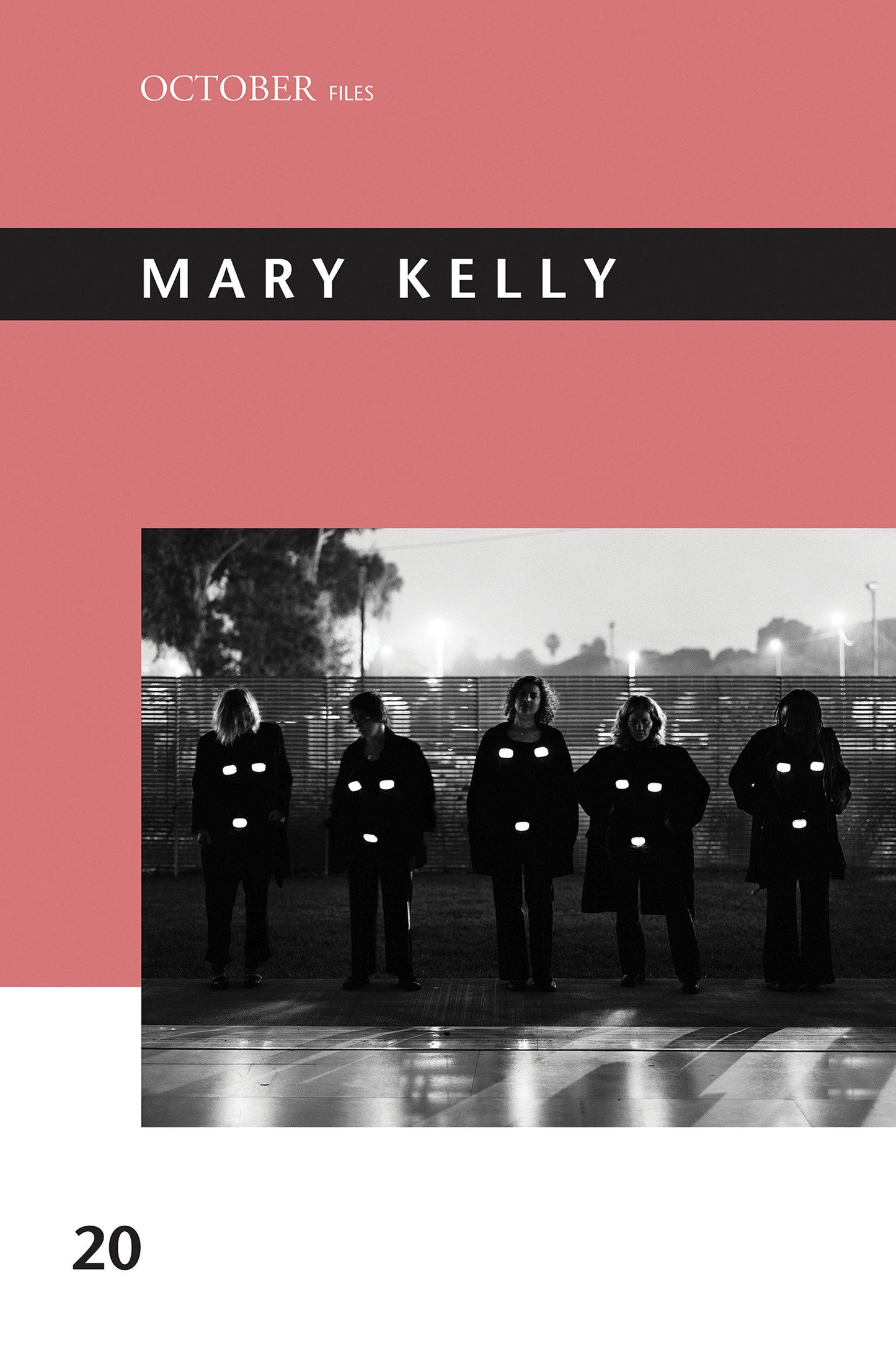 Mary Kelly (October Files) (Book:20)