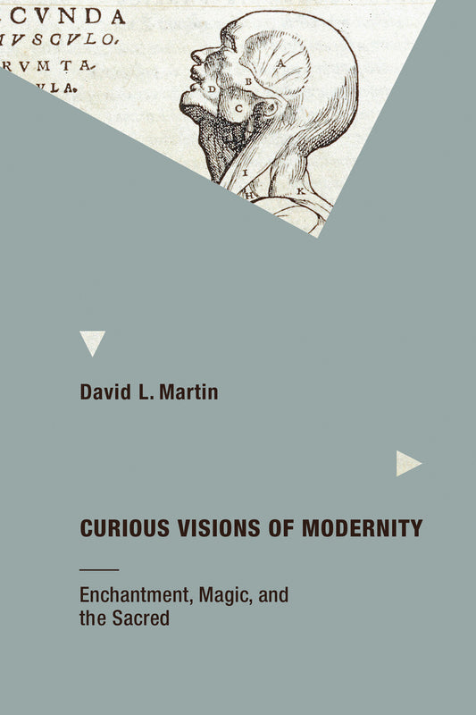 Curious Visions of Modernity - Enchantment, Magic, and the Sacred
