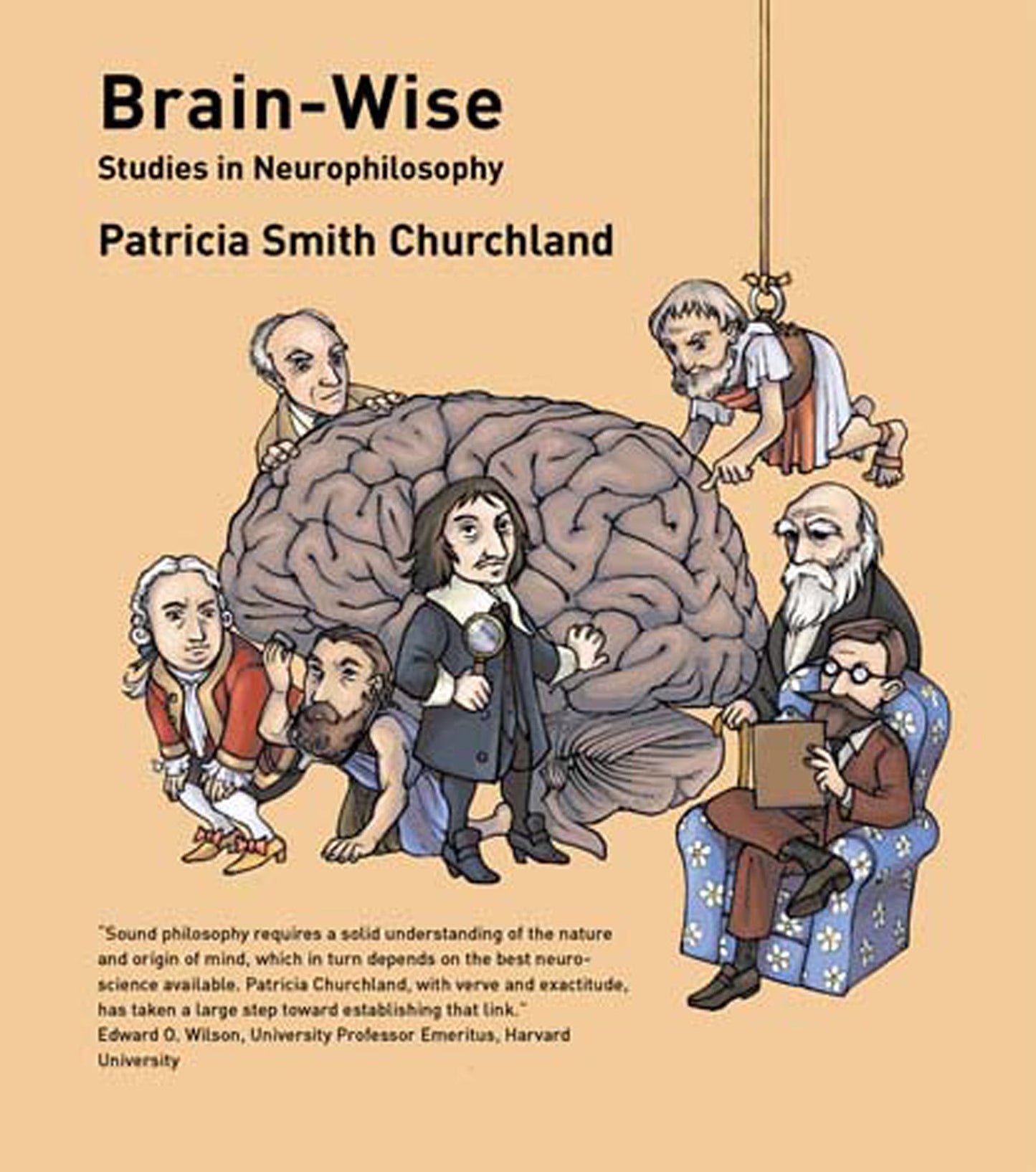 Brain-Wise - Studies in Neurophilosophy