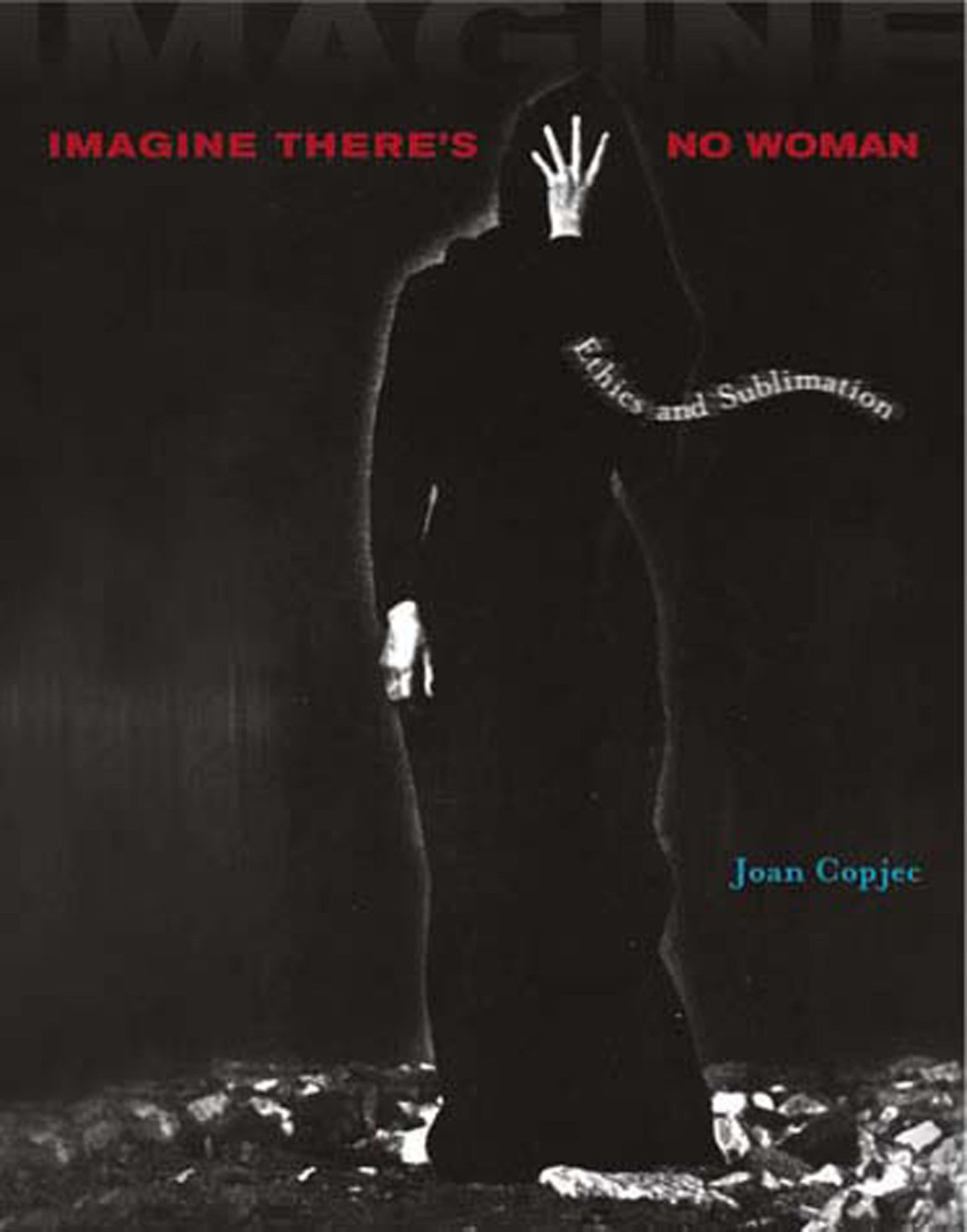 Imagine There's No Woman - Ethics and Sublimation