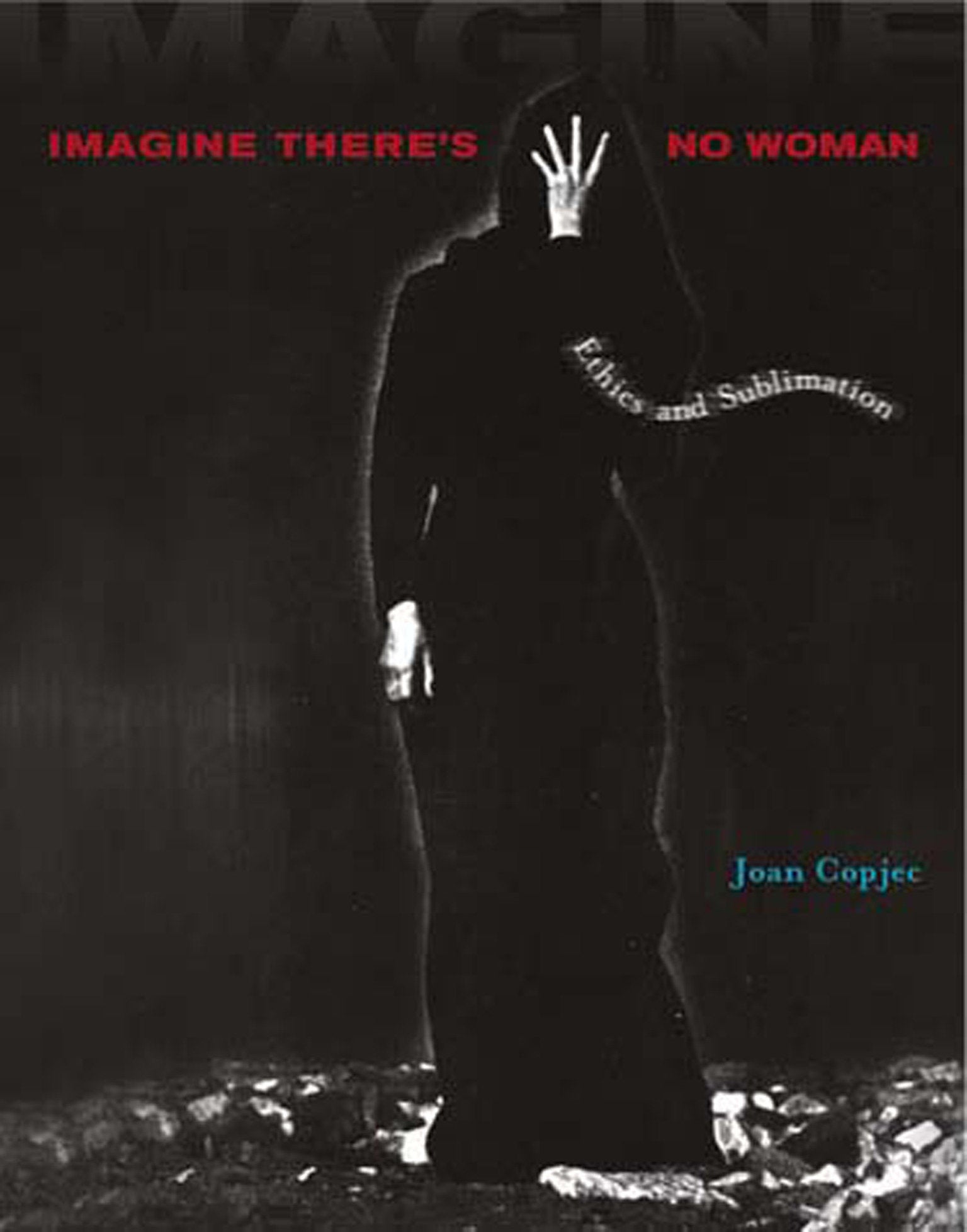 Imagine There's No Woman - Ethics and Sublimation