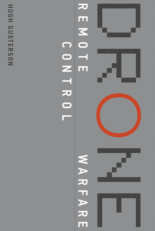 Drone - Remote Control Warfare