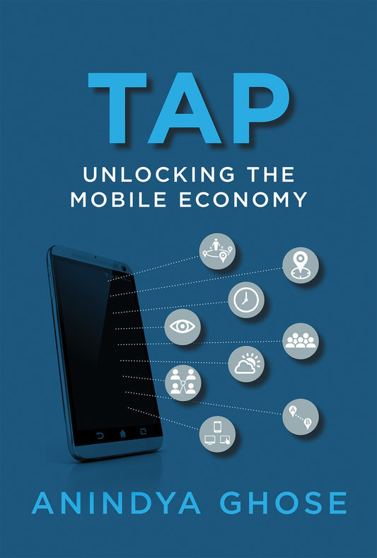 Tap - Unlocking the Mobile Economy