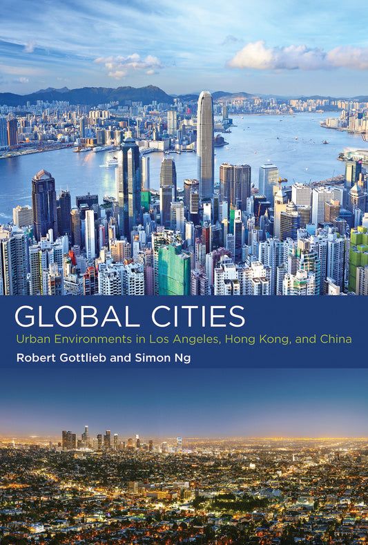 Global Cities - Urban Environments in Los Angeles, Hong Kong, and China (Urban and Industrial Environments)