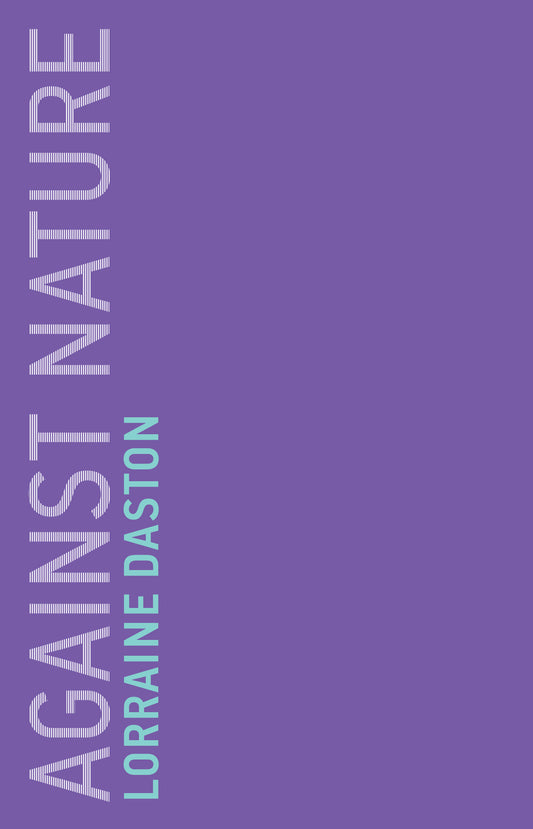 Against Nature (Untimely Meditations) (Book:17)