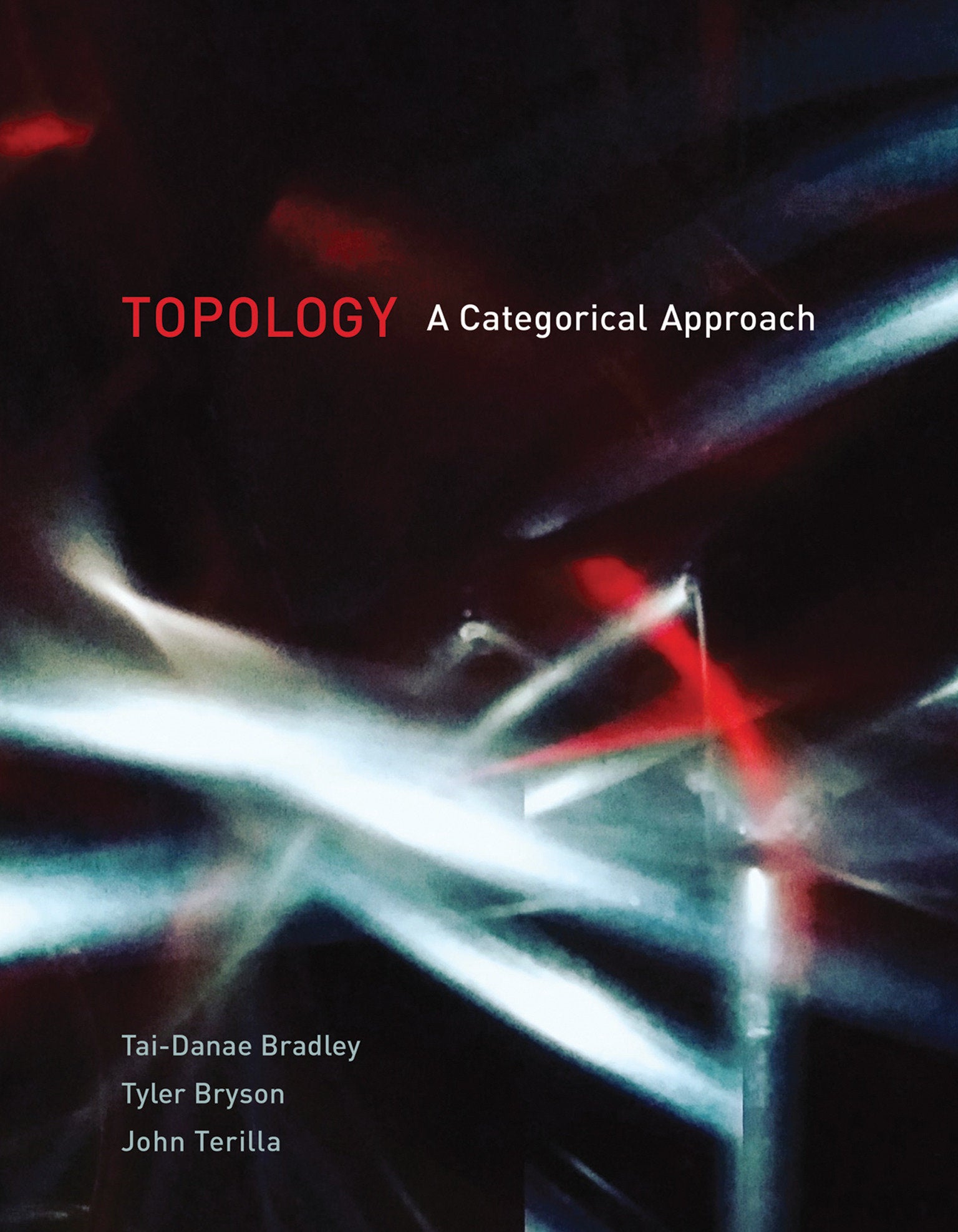 Topology - A Categorical Approach