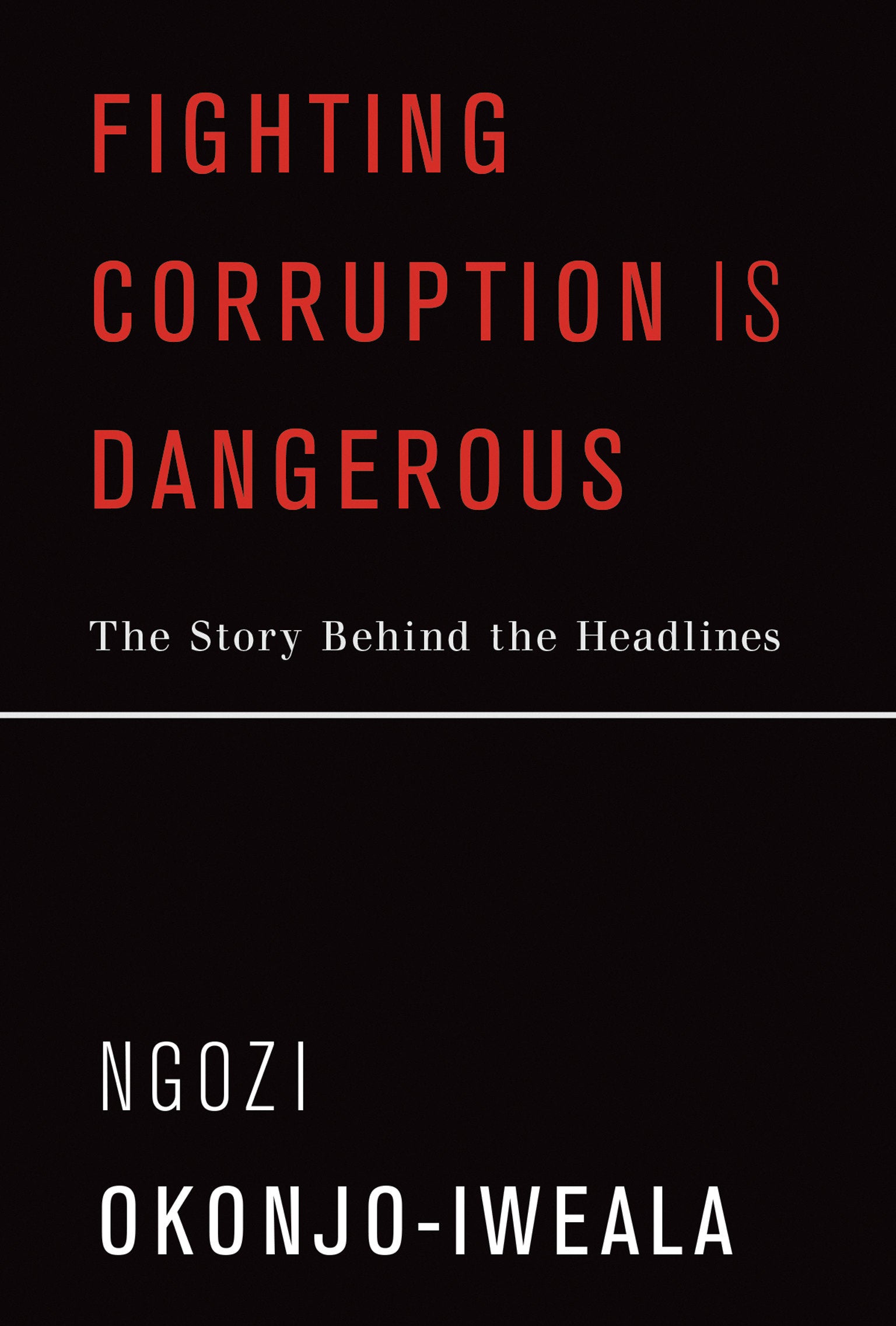Fighting Corruption Is Dangerous - The Story Behind the Headlines