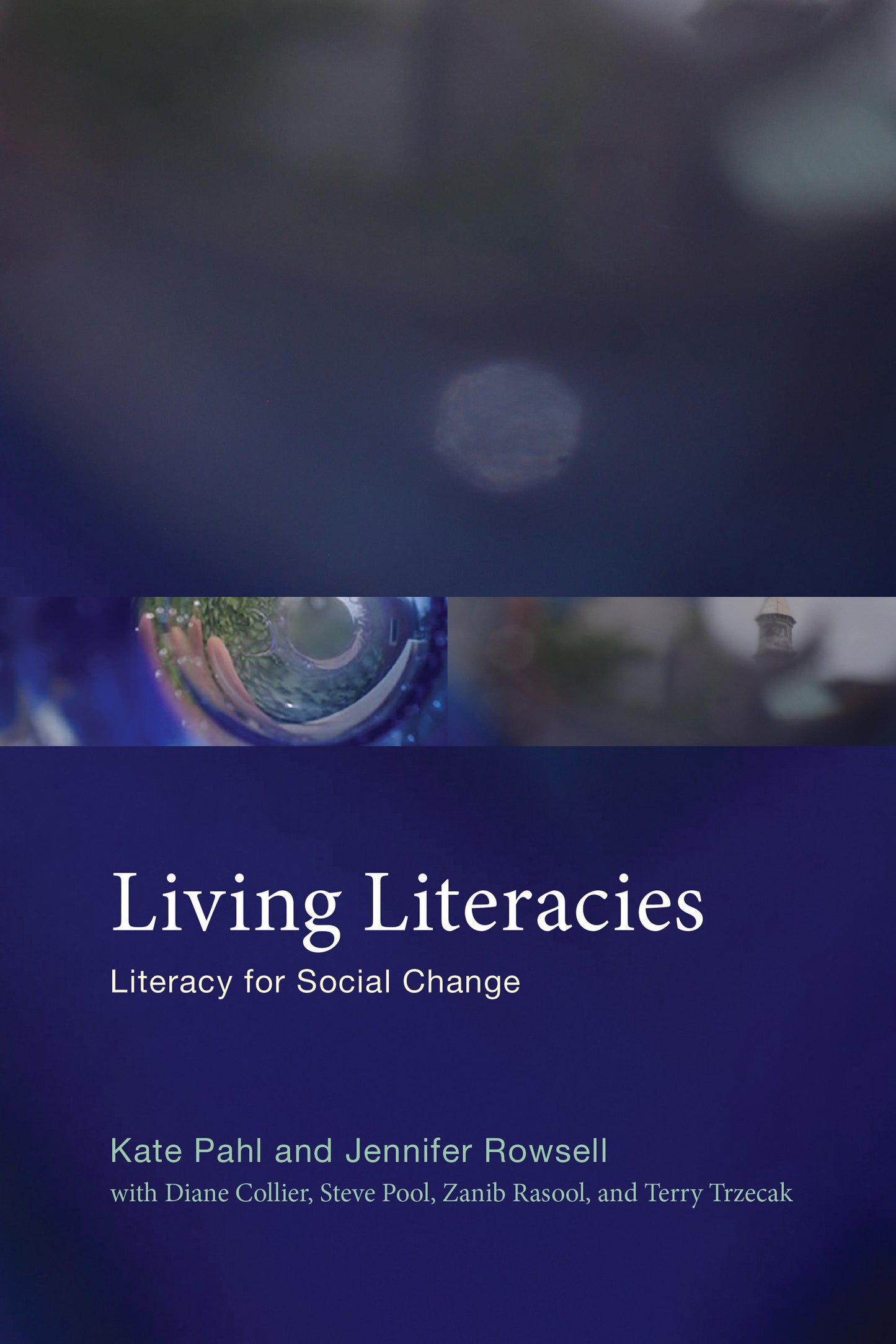 Living Literacies - Literacy for Social Change