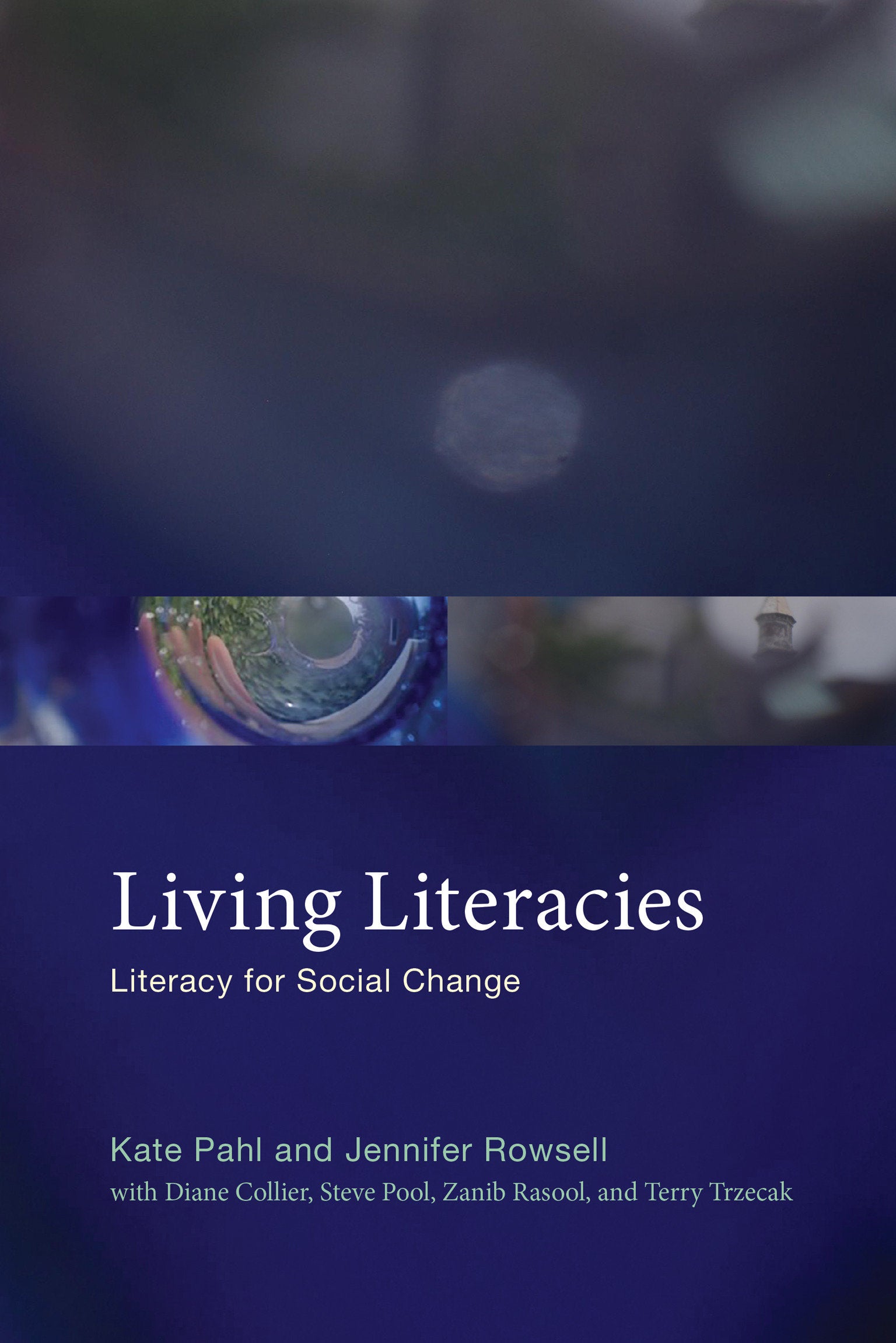 Living Literacies - Literacy for Social Change