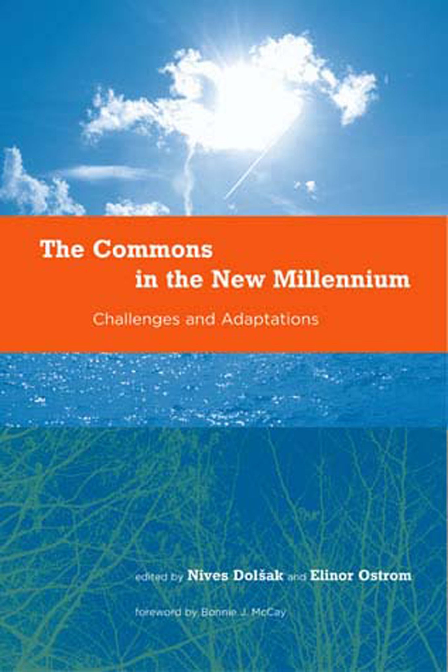 The Commons in the New Millennium - Challenges and Adaptation (Politics, Science, and the Environment)