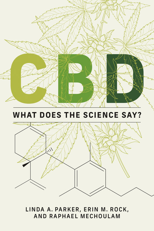CBD - What Does the Science Say?