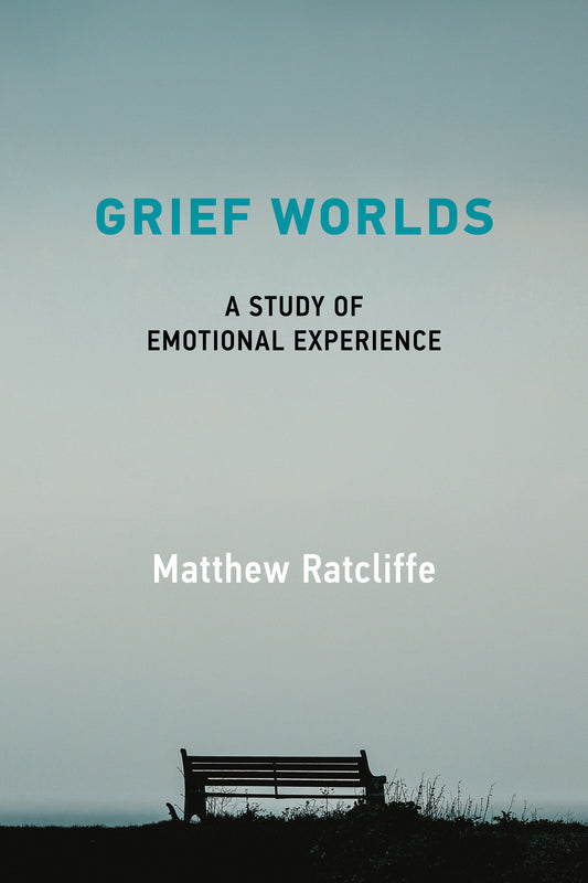 Grief Worlds - A Study of Emotional Experience
