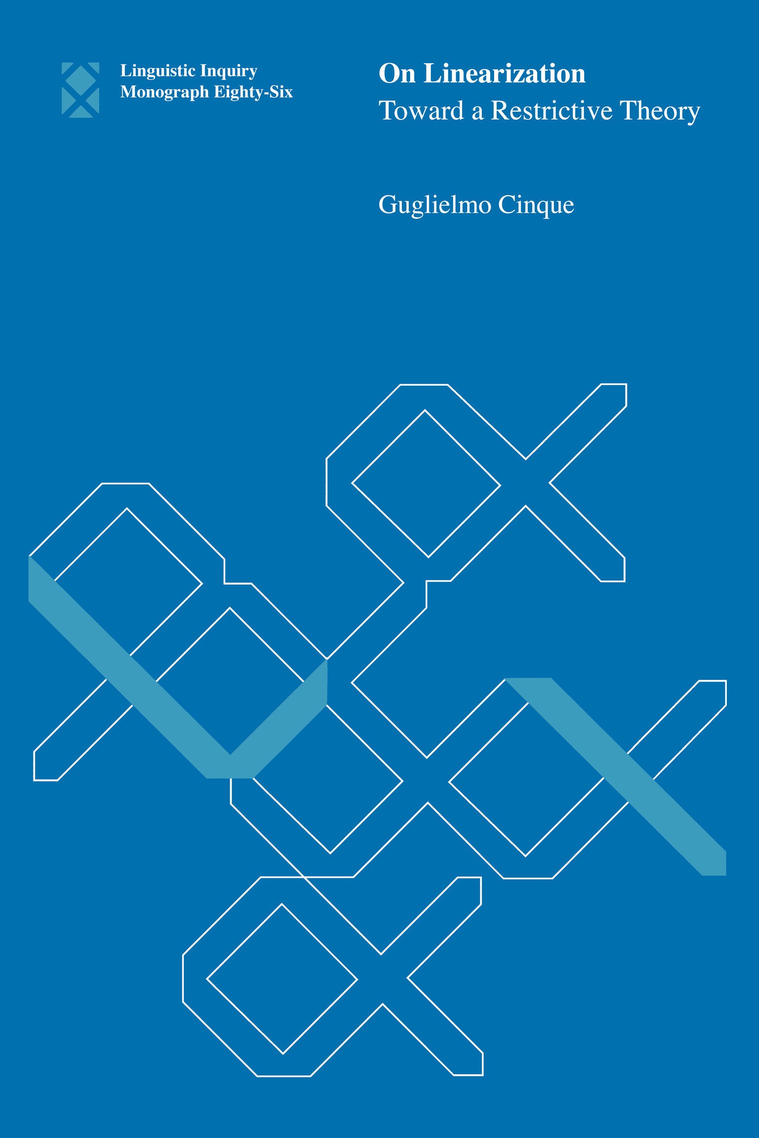 On Linearization - Toward a Restrictive Theory