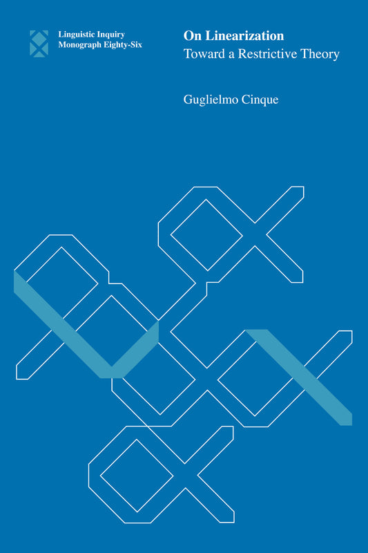 On Linearization - Toward a Restrictive Theory