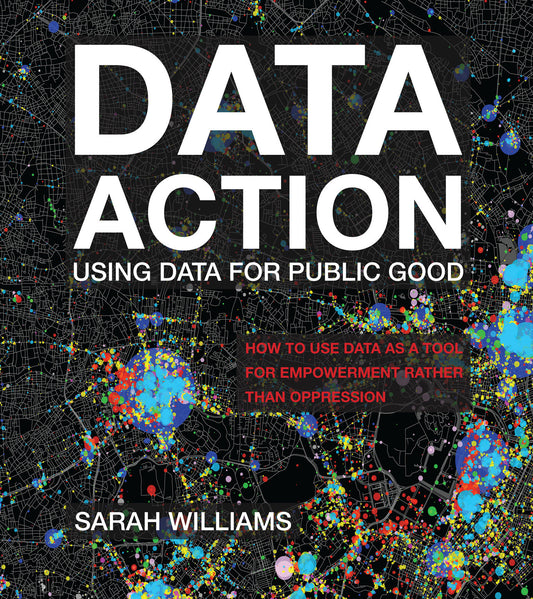 Data Action - Using Data for Public Good