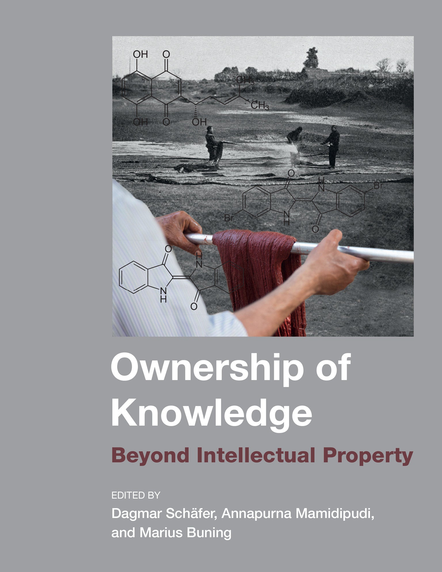 Ownership of Knowledge - Beyond Intellectual Property