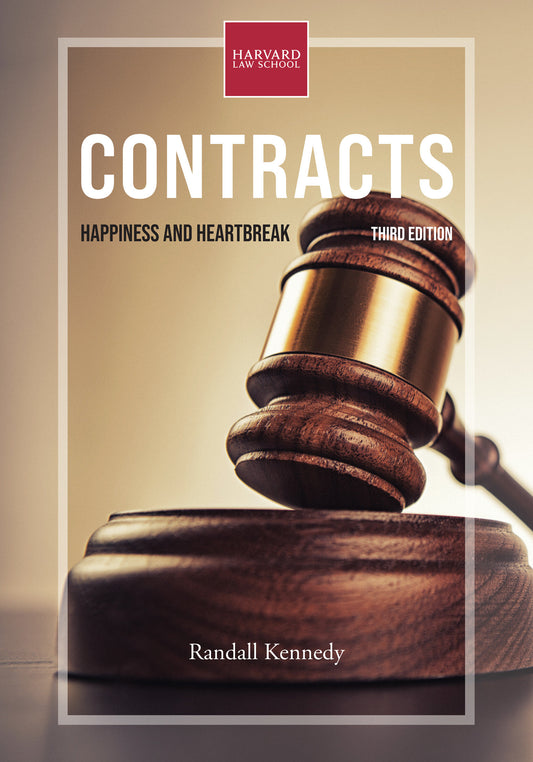 Contracts, third edition - Happiness and Heartbreak